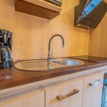 La Dama Βίλα Novi Vinodolski Εξωτερικό φωτογραφία